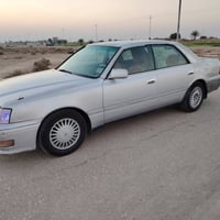 راس الثور • ١٩٩٧ • ناصرية الشطرة