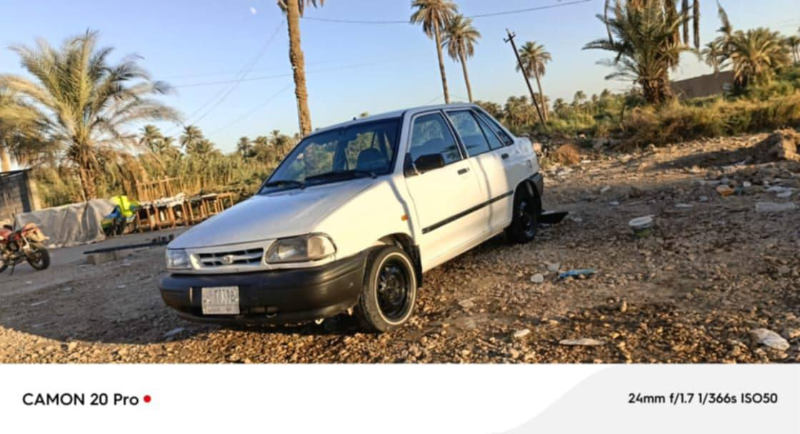 سلام عليكم سايبا 2014 رقم نجف
السياره بيها جاملغ امبدل شواصي معمره 
تبريد تدفه شغاله 
#مكان الدوانيه قضاء الشاميه 
#السعر 29 وبيها مجال 
***********
