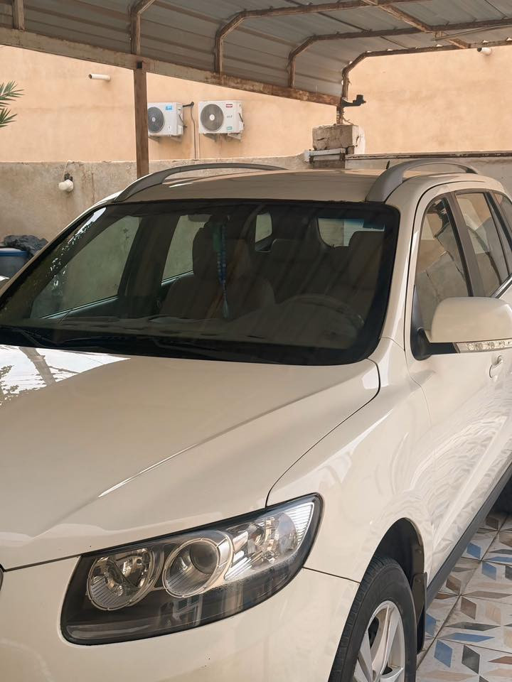 ‏ سيارة سنتافي موديل  2012
‏سيارة مكفوله بيهابارات اثنين مضح  بالصور ￼ محرك ستة سلندر سيارة ماشية 228 مكان السيارة العمارة ￼
رقم ***********
