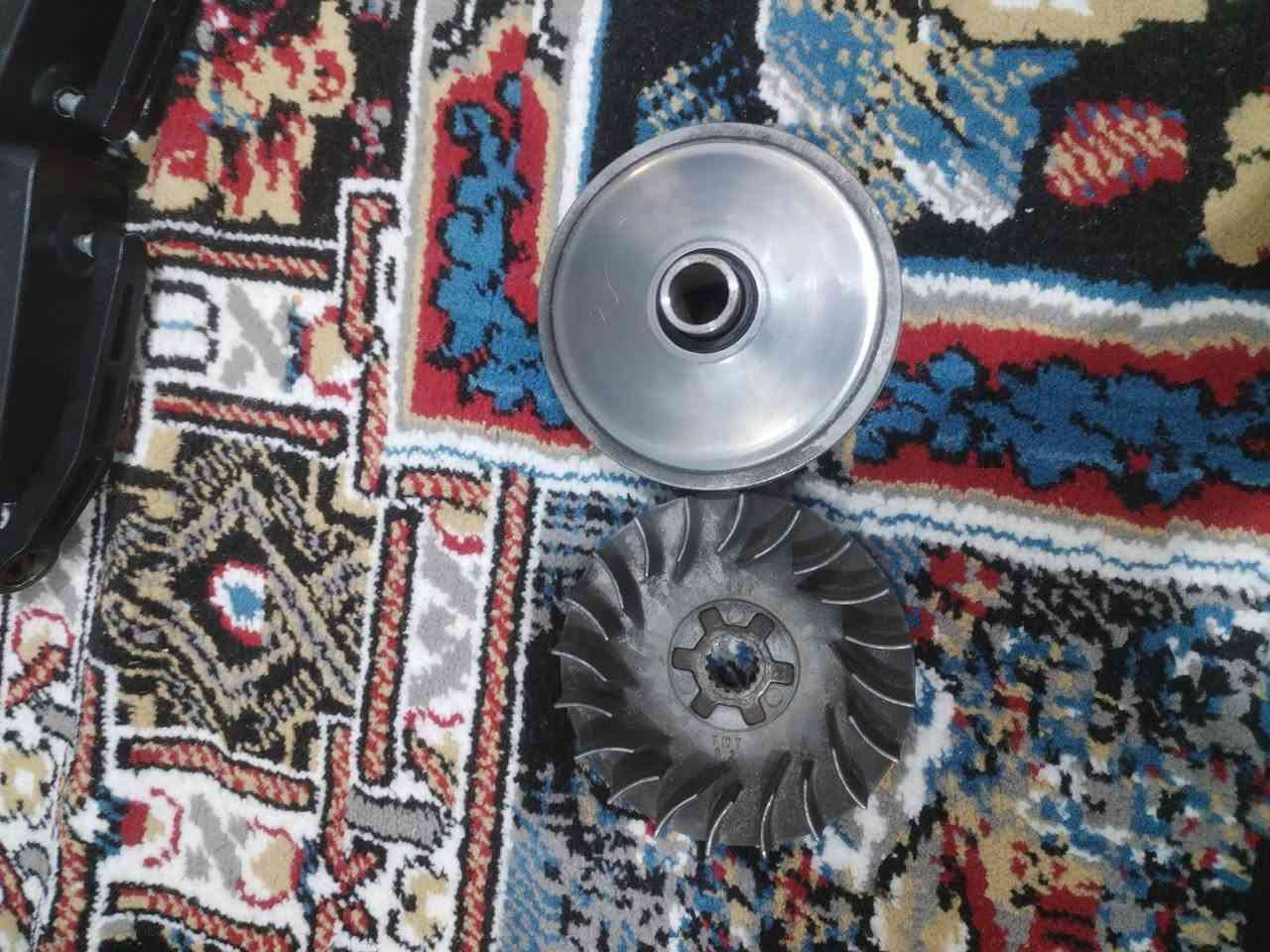 السلام عليكم
نواعم للبيع
كلج امامي مال دولفين اصلي كامل ب 35 قفل

مسطره زرازير وحده نضيفه ب 60 او وحده يرادله ترتيب ب 45
سوبايه ستيل مال دولفين ب 50 او بيه مجال قليل

مري ياباني جامه زركه ب 65 وبيهن مجال قليل

لحد يصير نغل براسي


**إذا كنت صاحب هذا الإعلان وتريد حذفه لأي سبب، رجاءا أرسل رسالة إلى الدعم الفني**