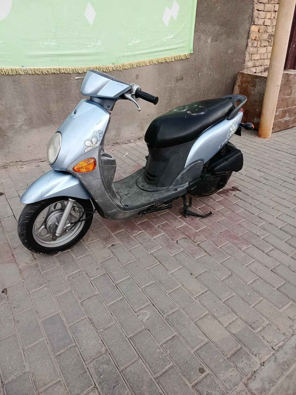 سلام عليكم فلة كفاله عامه من كل شي سعر 800 وبيه مجال شراي اتصل ع رقم مكلف بالنشر، مكلف بالنشر ‏‪***********‬‏
