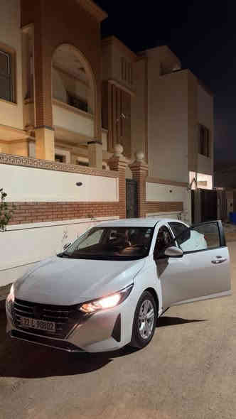 سنترا 2024
سلام عليكم
سيارة كفالة عامة 
ماشية 22الف
سيارة وارد خليجي
السعر 148 وبي شي بسيط
للتواصل / ***********
