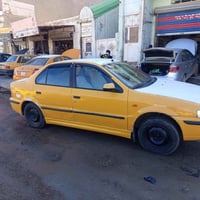 سمند • ٢٠١١ • رقم كربلاء