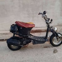 بزون • محرك معمر • يحتاج كامريته