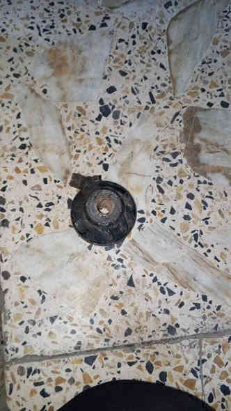 السلام عليكم
غراض دراجات بلادي وتزويد 
بس اليفتهم بسعرهن يجي
ويدىل التواصل خاص او اتصال
***********
