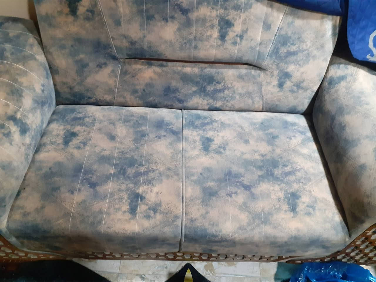 غراض للبيع
مكلف بالنشر ومستعجلين على بيعهم غراض استعمال قليل سبلت توست 2طن تدفاء تبريد شغال نضيف سعره قفل والاسعار كلها قفل السبلت سعره 250 الف ثلاجه مجمده اربع ابواب 600 الف قفل تخم قنفات عشره مقعد ثنين كرسي وثنين ثلاثي وحد ثنائي 500 الف قفل شاشه ديكو حجم 62 فول انترنيت سمارث 200 الف قفل  مجمده عشره قدم لون رصاصي 200 الف قفل  بس فيحال تاخذوهن شلع كلهن السعر بي مجال بلا زحمه لا لحد يتشاطر بالاسعار غراض اخو الجديد الي حاب يتواصل وياي على الواتساب وهذا الرقم لا ارد على تعليق ولا ماسنجر *********** واتساب ابو علي 
ملاحضه واذا اكو مندوب او مندوبه تعرضهم يمها واله هديه مني
