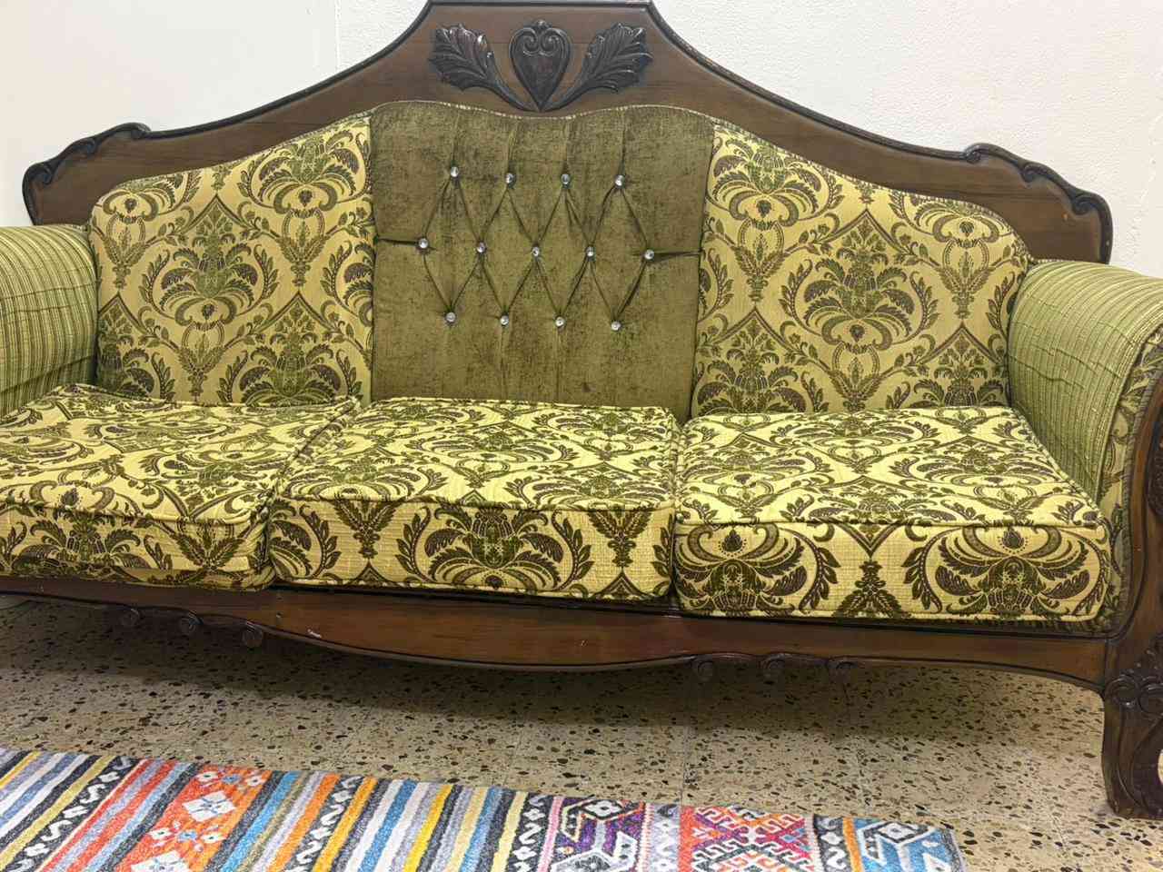 تخم للبيع نظيف سعره325 ,10 مقاعد


**إذا كنت صاحب هذا الإعلان وتريد حذفه لأي سبب، رجاءا أرسل رسالة إلى الدعم الفني**