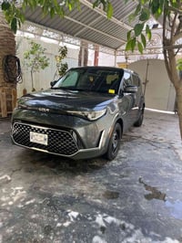 سول ٢٠٢٤ • ماشي ٣٥ ألف • وارد امريكي