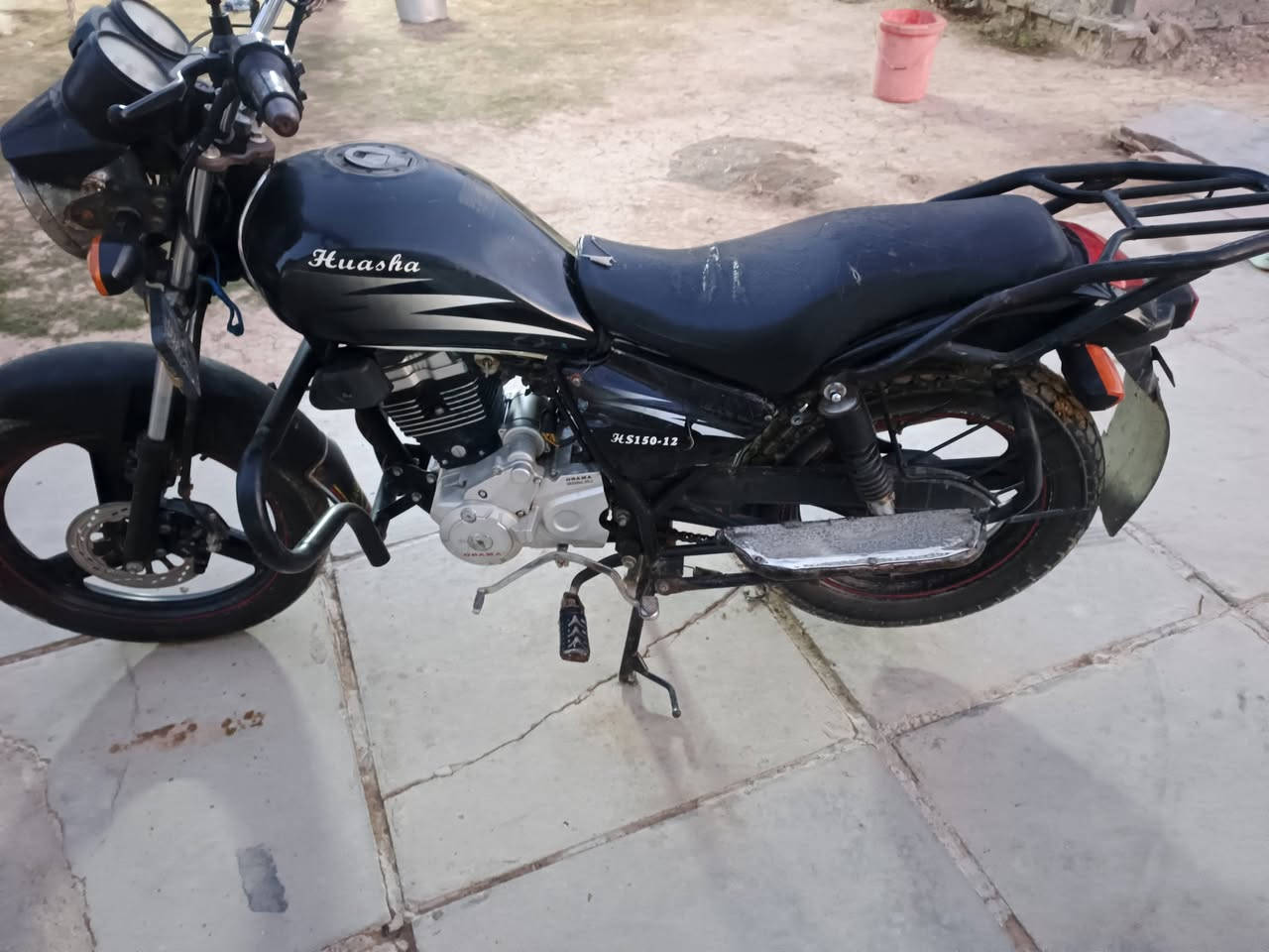 سلامة عليكم دراجه مكفوله من كلشي وراق كامله كهرباء كله كامل موديل 20
رقمي ***********
