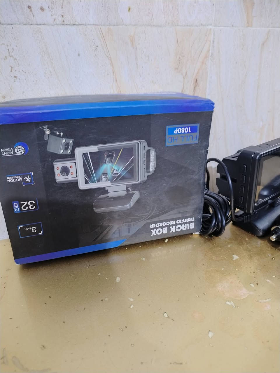 طلعلي داشكام كامرة امامية وخلفية أصلية هية والتوصيل على أول تم 25


**إذا كنت صاحب هذا الإعلان وتريد حذفه لأي سبب، رجاءا أرسل رسالة إلى الدعم الفني**