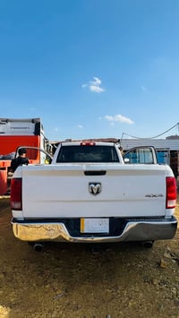 رام ٢٠٢٠ • مكينة ٥٧٠٠ • ٨ سلندر