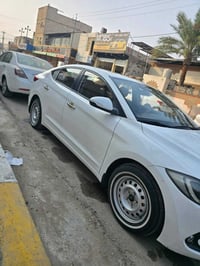 النترا • ٢٠١٨ • محرك ٢٠٠٠