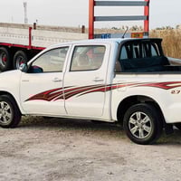 هايلكس • ٢٠١٤ • عماني