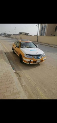 نيسان صني • ٢٠١١ • محرك ١٨٠٠