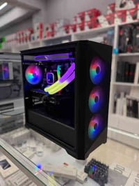 RTX 5070 • i5 14400F • أربيل