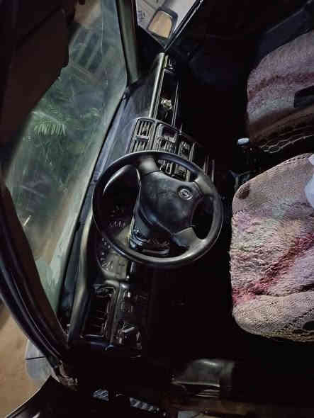 السلام عليكم للبيع اوبل السعر ١٣ وبيها مجال
محرك وكير جدد حداديه حلوه تخم تاير نضيف كهربائيات شغاله رقم نجف راعيه يريد تحويل مكاني نجف
 رقمي *********** ***********
