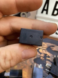 ريلاي سيارات • ١٨ قطعة • توصيل محافظات