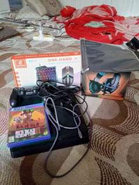 شباب عندي بلي فور سلم اونلاين المواصفات:  يدات: 2 قرص: 1 ريد ديد ردمشن...