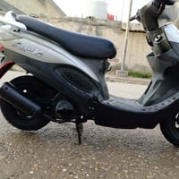 كيمكو • الرفاعي • سكوتر