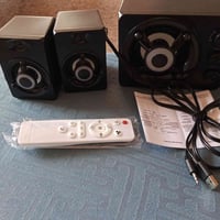 مضخم • راقي • عيوني