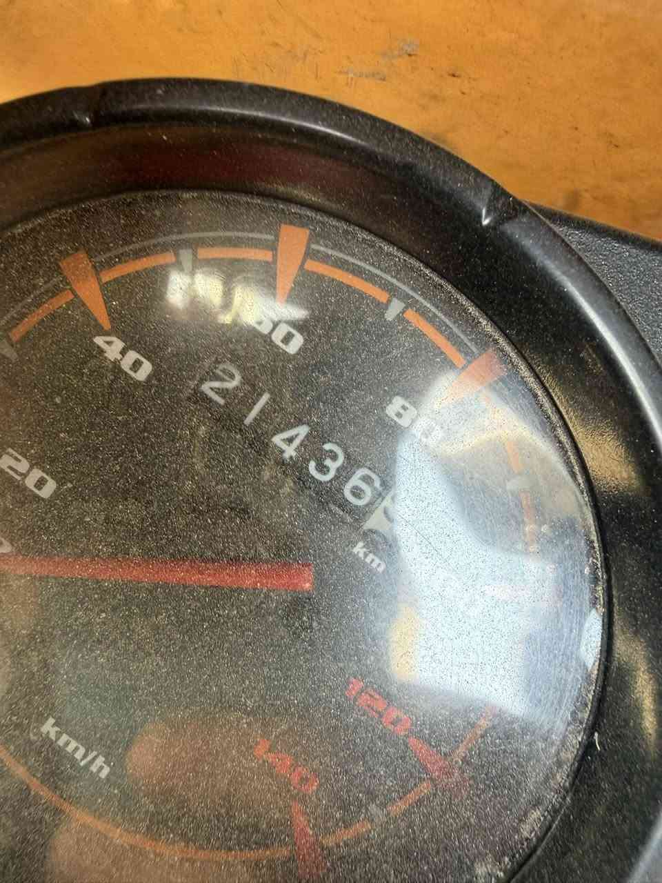 ‏سلام عليكم دراجة مقفولة كفالة عامة مكان بغداد الشعب للبيع بوكسر 23 سعر خاص***********
