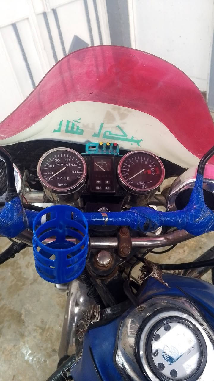 سلام عليكم ستوته للبيع موديل 18 محرك 25 للاستفسار الاتصال  ***********
