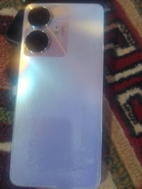 جهاز ريلمي جي نضيف كلش للبيع 07702042977