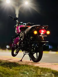 دايون نفخ • 150cc • مديل 23 بنفسجي