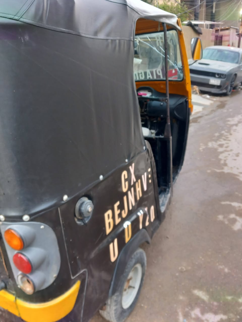 سلام عليكم تكتك ابياجو لبيع موديل ١٨ سعر ١٦٠٠بغداد ***********
