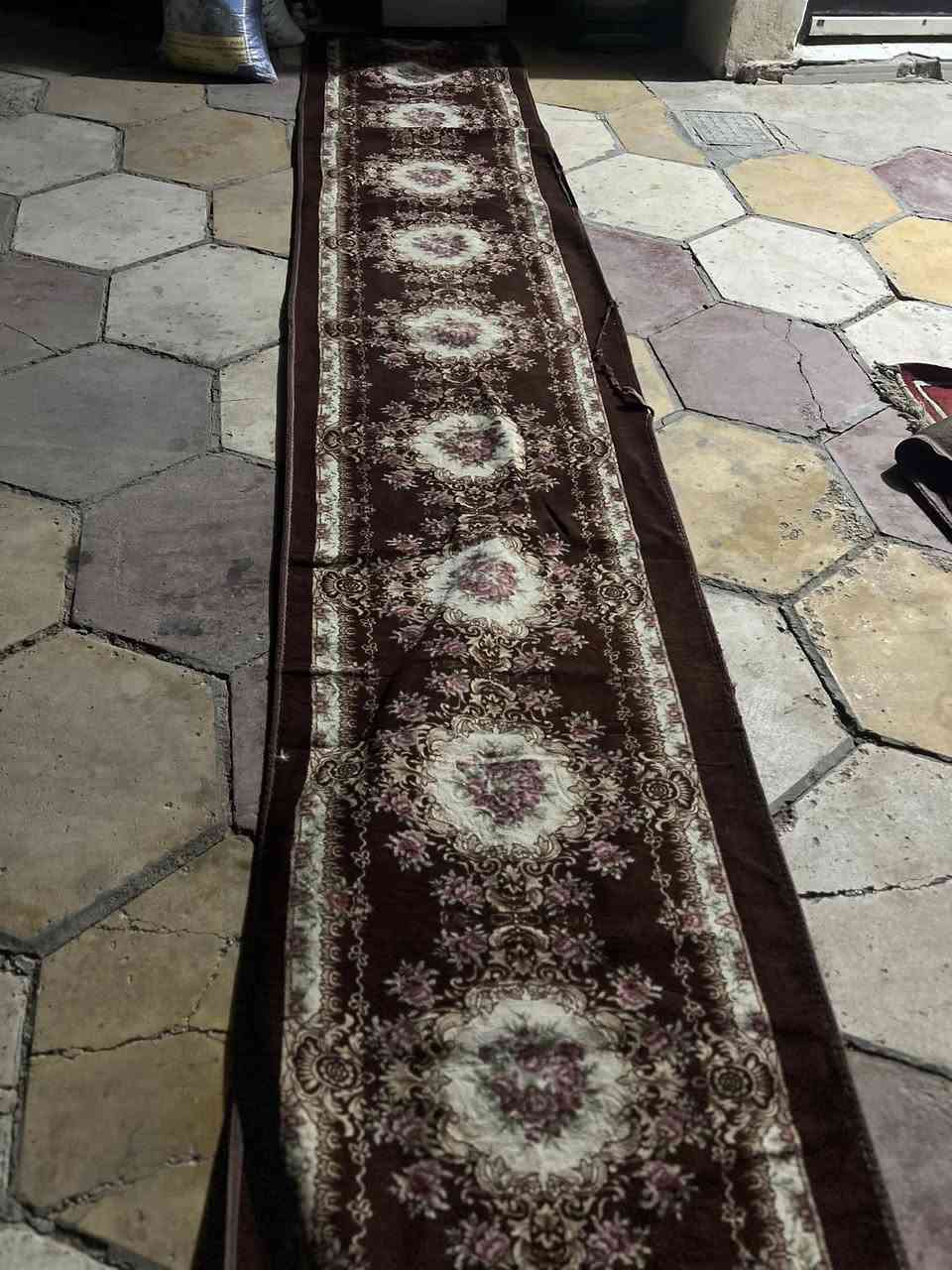 مكلف بل نشر سلام عليكم أغراض بيت مستعمله اليريدهن يدخل خاص ١.الثلجه  شغاله عوزه غاز ٢.مجمده  شغاله عوزه غاز ٣.مفرشات اثنين خوات ٤.مدات كل واحد أوياه زوج ٤ . تلفزون شغال اليريدهن ابخدمته ادخل خاص أخذ صور التريده وتدلل


**إذا كنت صاحب هذا الإعلان وتريد حذفه لأي سبب، رجاءا أرسل رسالة إلى الدعم الفني**