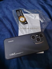 هونر 400 برو • استعمال قليل • كراده