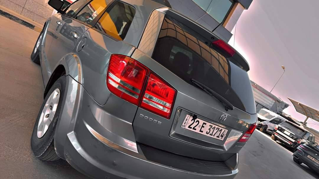 دوج جورني موديل 9 مكان بابل رقم اربيل اباسمي السياره مكفولة كفالة عامه بيها تكحيلات. اوبيها تعديل على البارد شي كلش بصيط يم البك لايت مكينه  كير كفاله المكينه مبدله 2015 تبريد  تادفى السياره يرادلها تخم تاير أو صدر امامي فقط رقمي ***********
