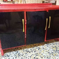 سنك مرمر • باب بنص • بغداد شعب