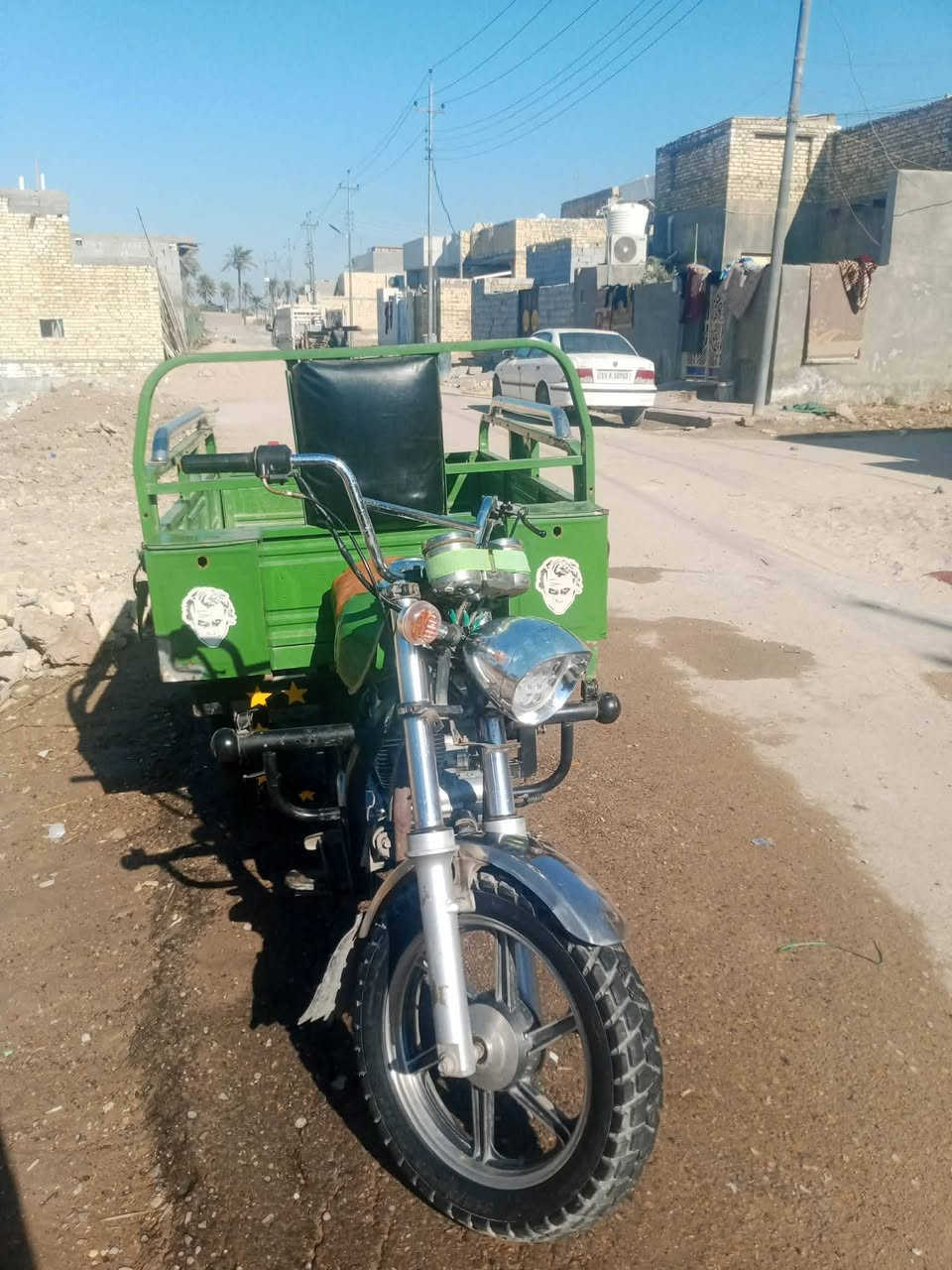 سلام عليكم ستوته للبيع متياز صقر ستوته خير من الله كبل لشارع موديل 2001 مكلف بنشر نتصل هاذ رقم راعيه ***********
