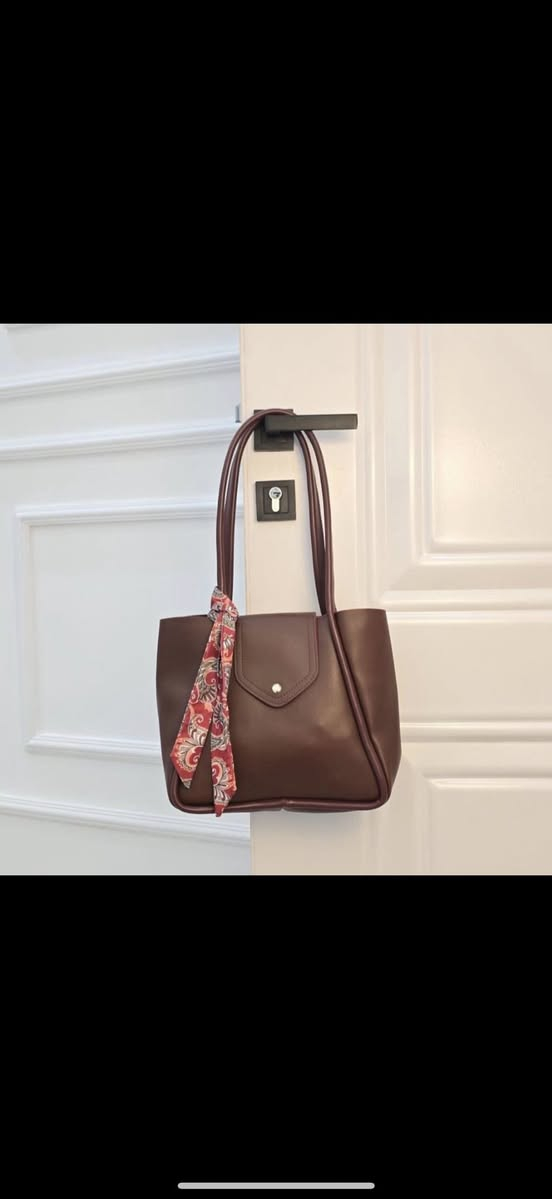 حقيبة كوالتي عالي
يوجود توصيل داخل النعمانية


**إذا كنت صاحب هذا الإعلان وتريد حذفه لأي سبب، رجاءا أرسل رسالة إلى الدعم الفني**