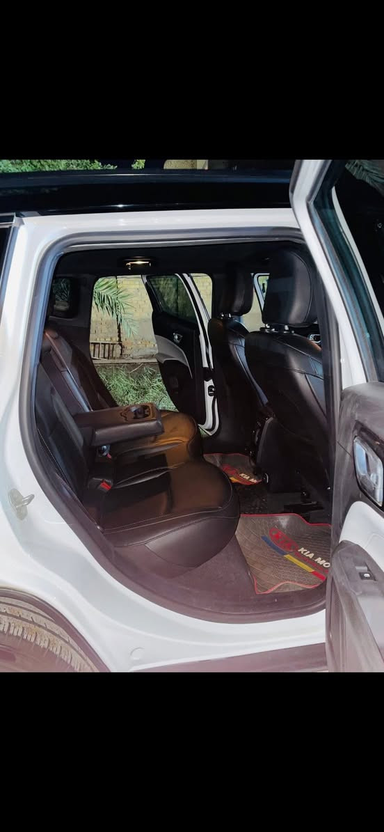 السلام عليكم
جيب كومباس 

 ٢٠٢٤

LIMITED

دخول جديد كتاب شهداء

ماشيه ٣٠ الف 

حادثه فقط بنيد ودعاميه والبنيد بارد وصبغ والدعاميه نفسه فقط 

رقم فحص مؤقت

داخل اوف وايت واسود جلد 

تحكم كراسي كهرباء 

تدفئه + تبريد 

السعر ١٧٥وبيه مجال 

مكان السياره :ذي قار 

الاتصال او الاستسفار الرقم +964 783 091 7244

متواجد ع الخاص ❤️


**إذا كنت صاحب هذا الإعلان وتريد حذفه لأي سبب، رجاءا أرسل رسالة إلى الدعم الفني**