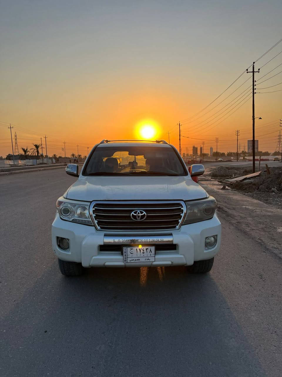 سلام عليكم للبيع 2011 السعر 280
استفسار *********** السونار بل منشور
