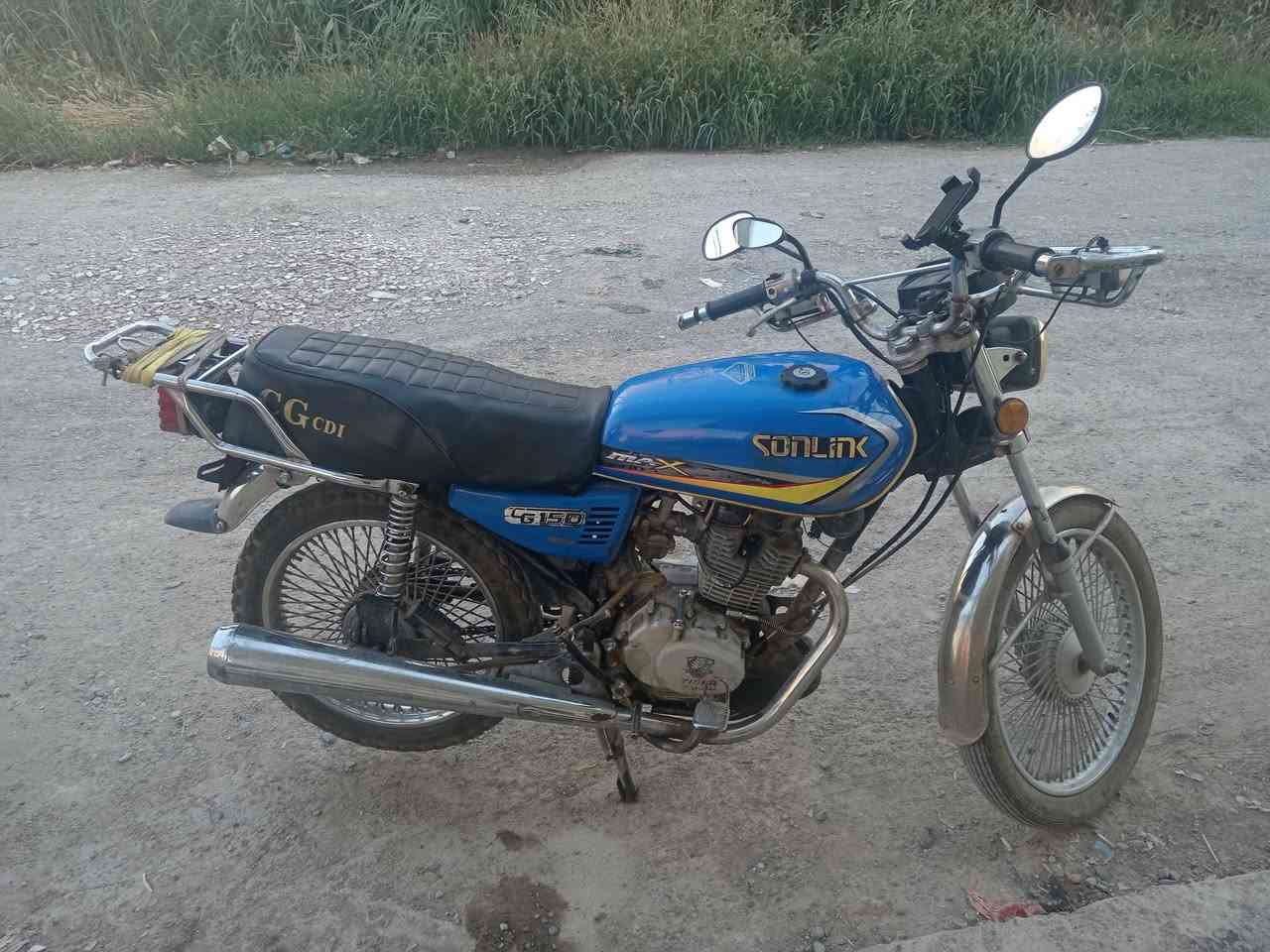 دراجه ناريه البيع سعر 350اعاده نشر بسبب الوعود الكاذبه معمر مره وحده بس ماطور مال رزق كلشي مايعوزه متواجد فيس بوك ألفين وعشرين


**إذا كنت صاحب هذا الإعلان وتريد حذفه لأي سبب، رجاءا أرسل رسالة إلى الدعم الفني**