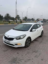 سيراتو ٢٠١٤ • ٢٠٠٠ سي سي • كربلاء