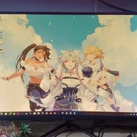 شاشة كيمنك • ٢٤ بوصة 1080 • ١٦٥Hz