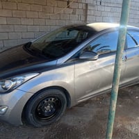 النترا • موديل ١٤ • بصره