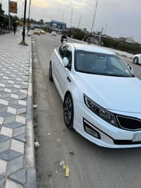 اوبتيما • ٢٠١٤ • ٢٤٠٠