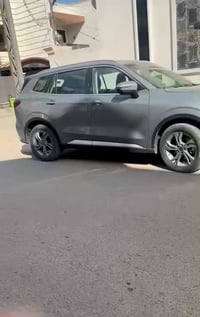 للبيع اخت الزيرو بعدهي بضمان الشركه نبديل دهن على شركه  فول مواصفات /‭...