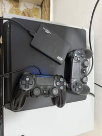 بلي فور • هارد ٥٠٠ • ناصريه