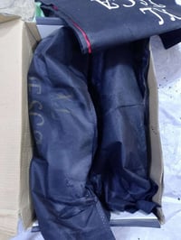 🔥 تصفية بسعر تراب 🔥  حذاء رجالي رسمي (XL ESCA) 👞 قياسات: من 40 إلى 45 ...
