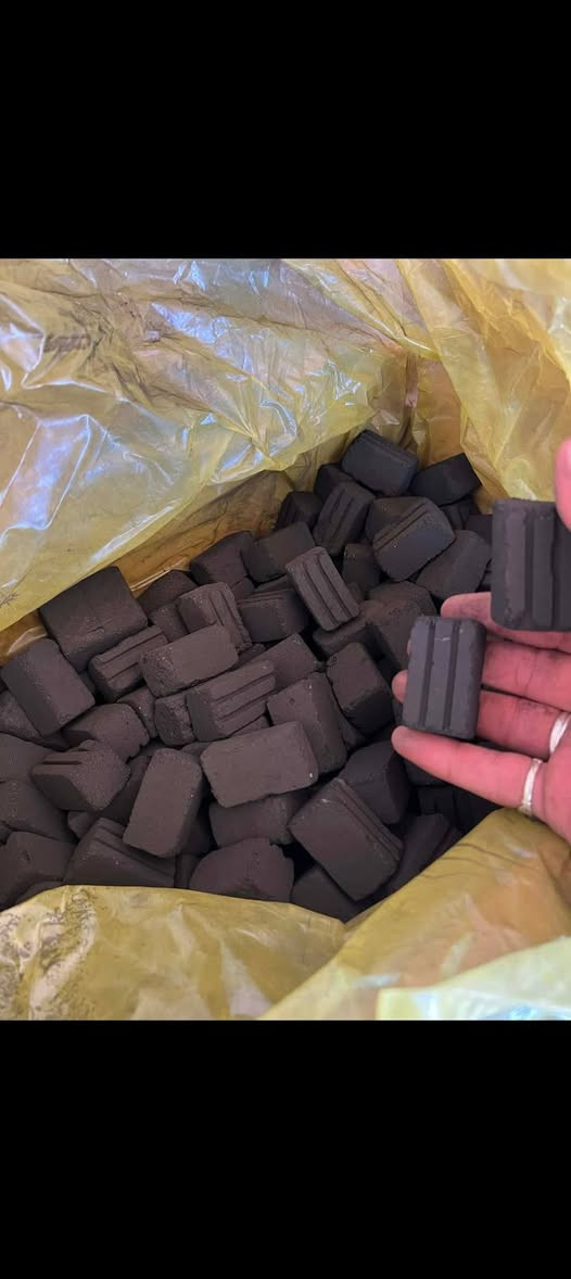 وصل جديد فحم تخبل توصيل اكو سعر وي توصيل ثابت 26يله سارع بلحجز كميات  متوفره


**إذا كنت صاحب هذا الإعلان وتريد حذفه لأي سبب، رجاءا أرسل رسالة إلى الدعم الفني**