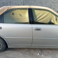 ٢٠٠٢ • بيها اوراق • سنويه شمالي
