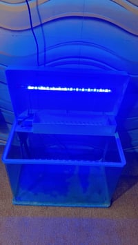 حوض سمك جبير • ملحقات • ماطور