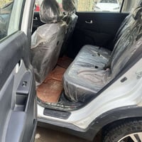 للبيع سبورتج موديل 2016 خليجي رقم اربيل ماشيه 175 شرط مكينه وگير مامفت...