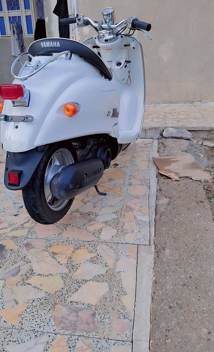 دراجه يوماها عبدحليم فحل قفل اكسن مكفوله من فتحت برغي مال وكيل أوراق لون مميز شرط فوك ٦٠ دك  سعر خاص او تتصل مو شراي لاتعبني وتعبك ***********
